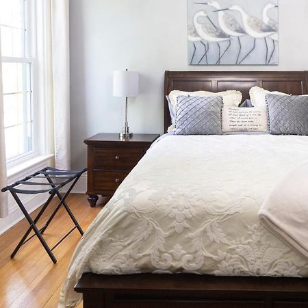 Anneken 1000 Islands B&B Luxury Suites & Spa Brockville Dış mekan fotoğraf