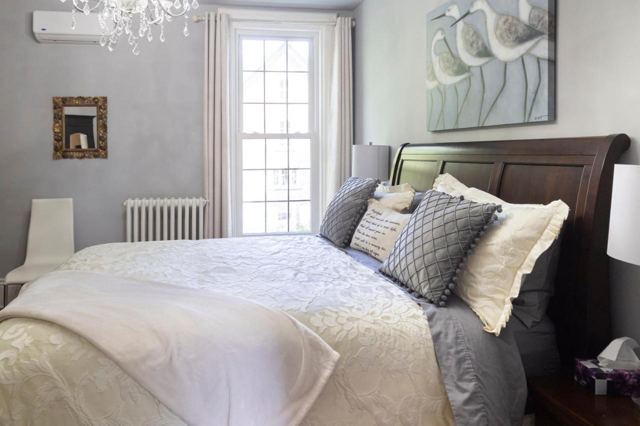 Anneken 1000 Islands B&B Luxury Suites & Spa Brockville Dış mekan fotoğraf